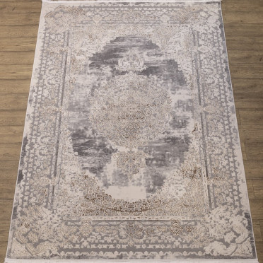 КОВРЫ ДИЗАЙН 27718 ЦВЕТ 23347 Лакшери