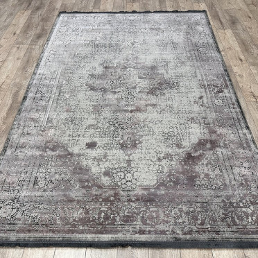 Иранский ковер 10so0220 colorfull London 4500