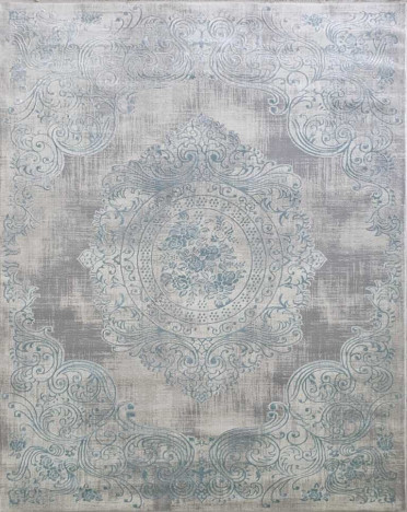 Ковер турецкий 36560A Reis Carpet Amatis Lux (Акрил)