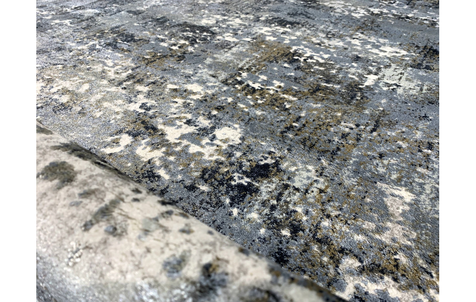 Ковер Antik V828B BLUE