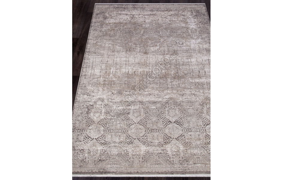 Ковер M204D - C.D.GRAY / O.BEIGE OLIMPOS