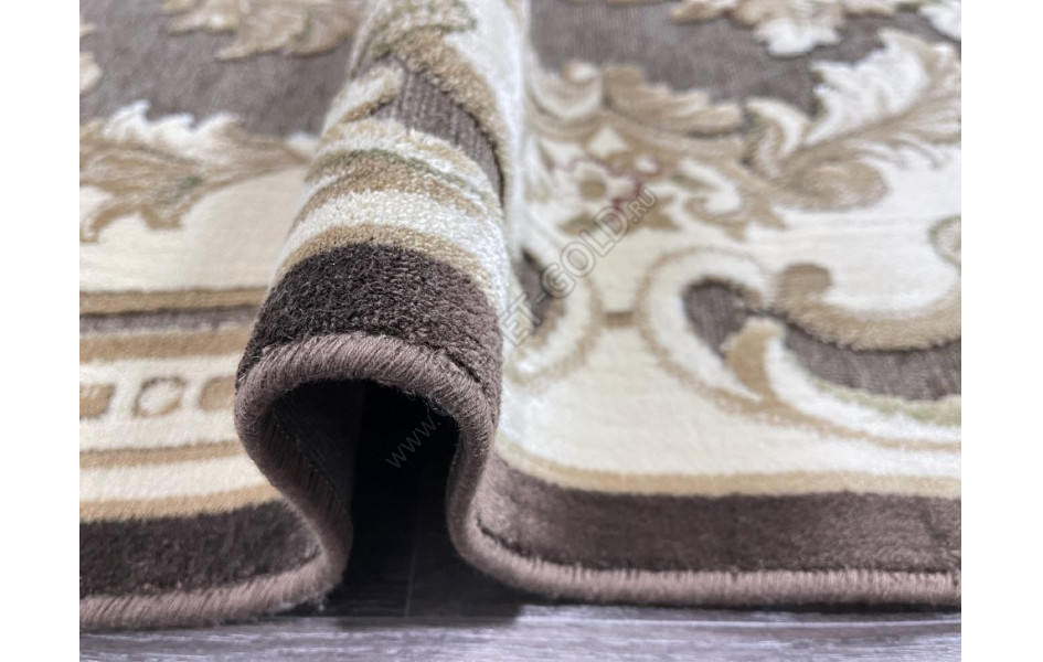 Ковер бельгийский KUNDUZ 5066_498330