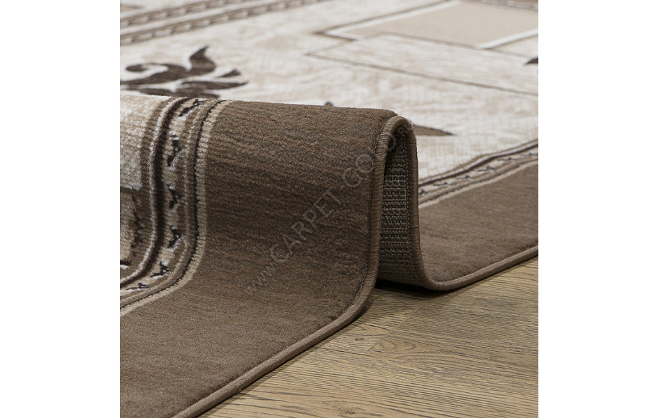 КОВРЫ ДИЗАЙН 15839 ЦВЕТ 10834 Лайла де Люкс