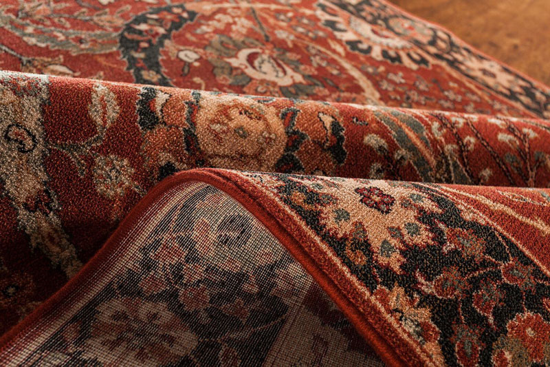 Красный ковер